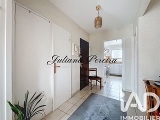  Appartement � vendre 3 pi�ces 60 m�