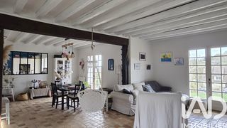  Maison � vendre 5 pi�ces 124 m�