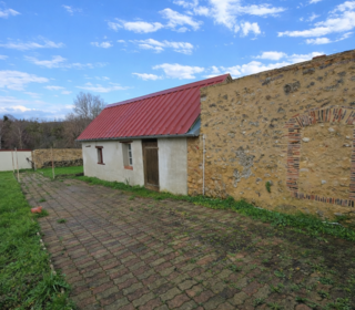  Maison � vendre 4 pi�ces 84 m�