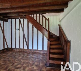  Maison � vendre 6 pi�ces 145 m�
