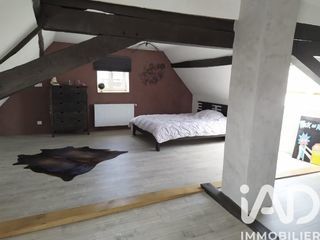  Maison � vendre 7 pi�ces 167 m�