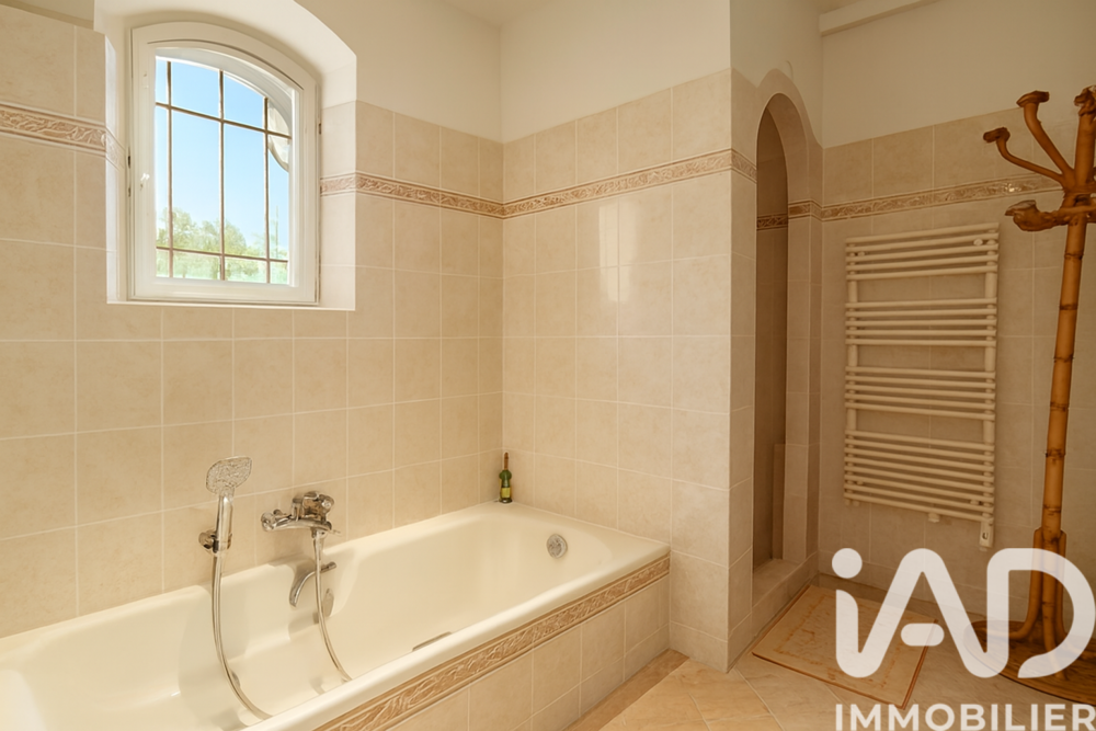 � vendre  Maison La Motte (83920)