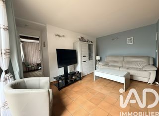  Maison � vendre 6 pi�ces 110 m�