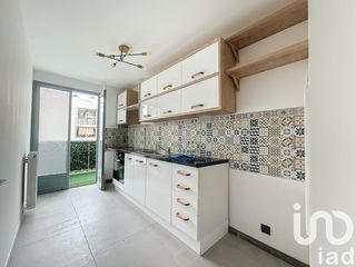  Appartement � vendre 2 pi�ces 42 m�