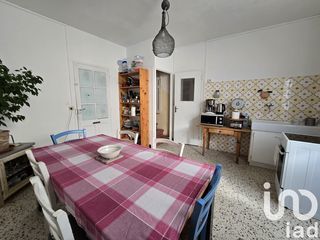  Maison � vendre 4 pi�ces 101 m�