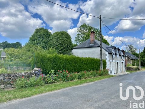   Vente Maison traditionnelle 2 pi�ces Maison - 2 pi�ce(s) - 52 m�