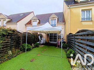  Maison � vendre 4 pi�ces 83 m�