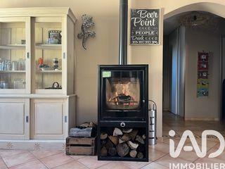  Maison � vendre 4 pi�ces 125 m�