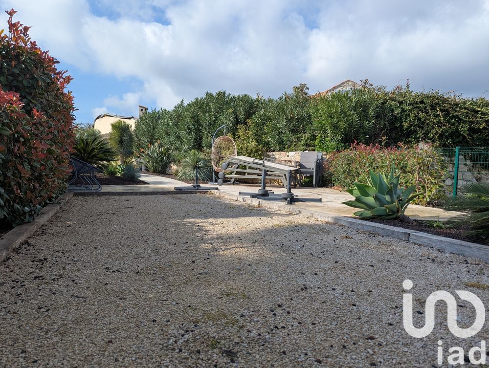 � vendre  Maison Antibes (06600)