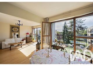  Appartement � vendre 5 pi�ces 101 m�