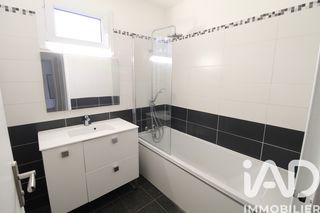  Appartement � vendre 3 pi�ces 71 m�