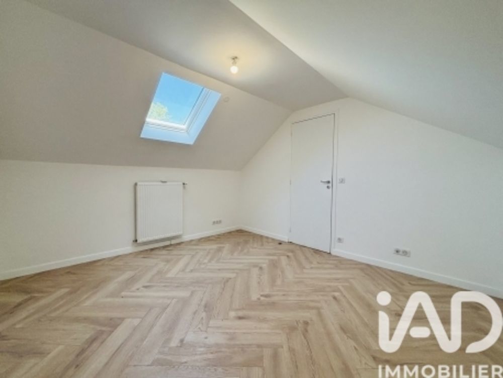 � vendre  Maison Saint-Maur-des-Foss�s (94100)