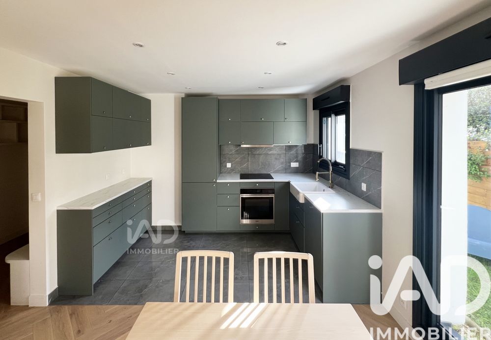 � vendre  Appartement Puteaux (92800)