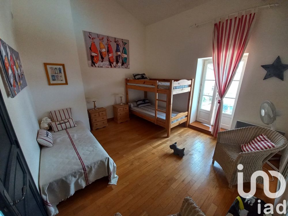 � vendre  Maison Saint-Georges-d'Ol�ron (17190)