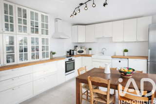  Maison � vendre 6 pi�ces 121 m�