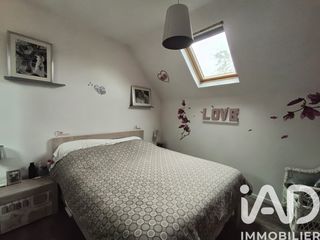  Maison � vendre 4 pi�ces 92 m�