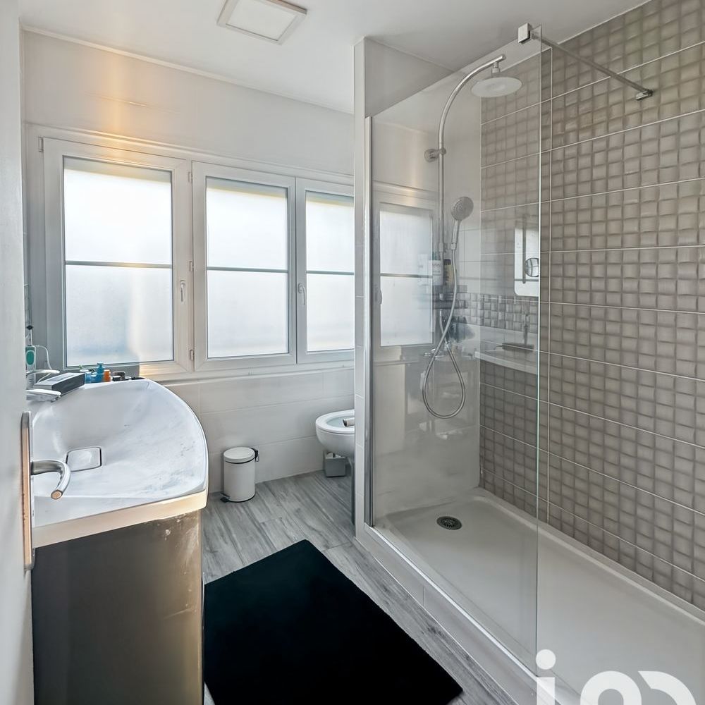 � vendre  Maison Chevilly-Larue (94550)