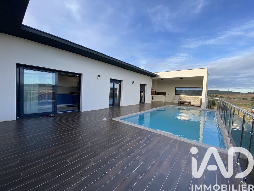 � vendre  Maison Montredon-des-Corbi�res (11100)