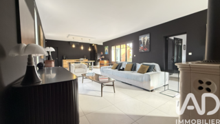  Villa � vendre 6 pi�ces 185 m�