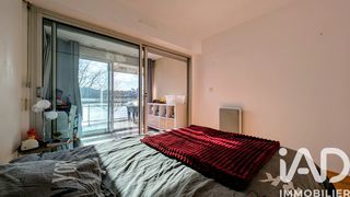  Appartement � vendre 2 pi�ces 51 m�