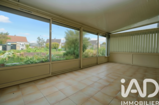  Maison � vendre 5 pi�ces 97 m�