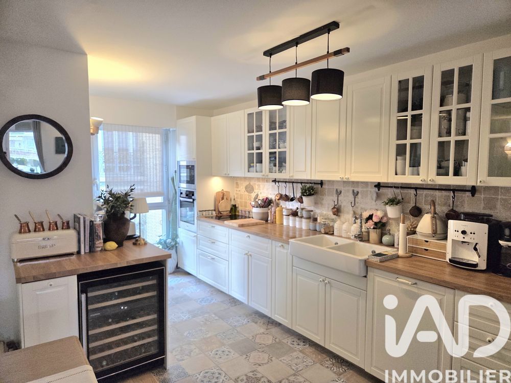 � vendre  Appartement Clamart (92140)