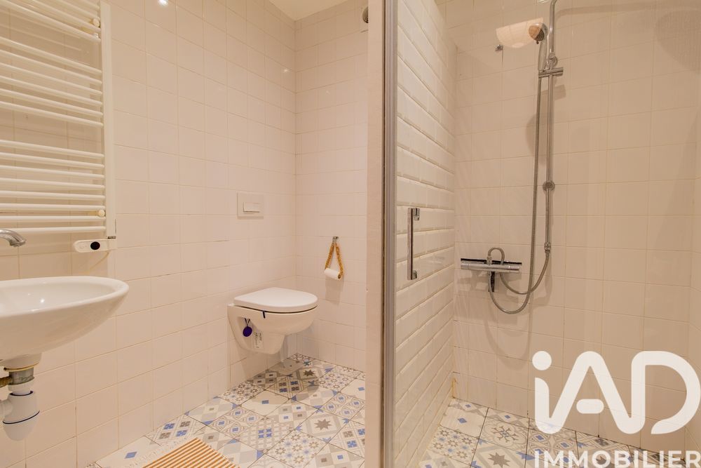 � vendre  Maison Thomery (77810)