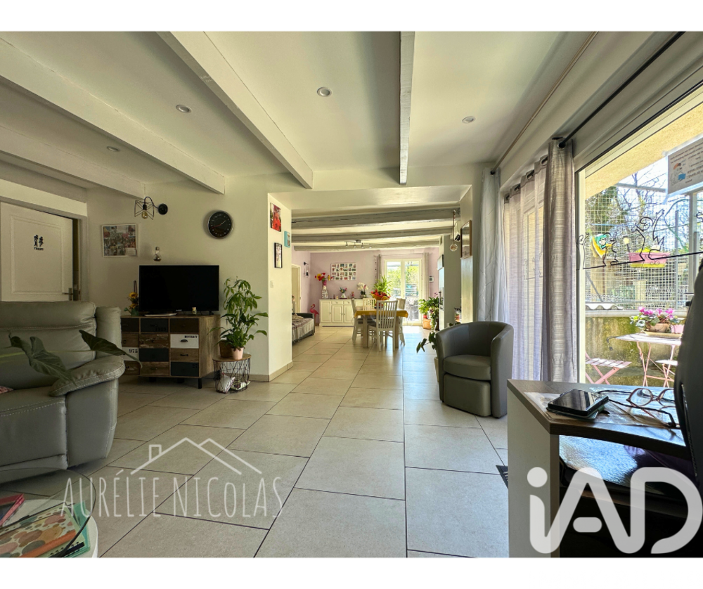 � vendre  Maison Courth�zon (84350)