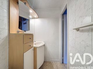  Appartement � vendre 1 pi�ce 25 m�