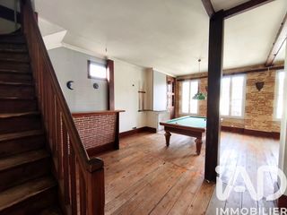  Appartement � vendre 4 pi�ces 122 m�