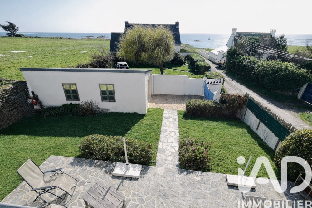 � vendre  Maison Groix (56590)