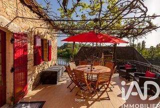  Maison � vendre 5 pi�ces 140 m�