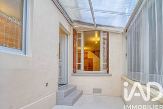  Appartement � vendre 2 pi�ces 61 m�
