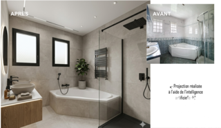  Maison � vendre 5 pi�ces 125 m�