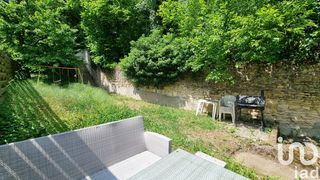  Appartement � vendre 4 pi�ces 79 m�