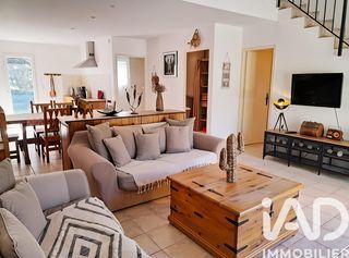  Maison � vendre 3 pi�ces 340 m�