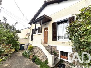  Maison � vendre 5 pi�ces 70 m�