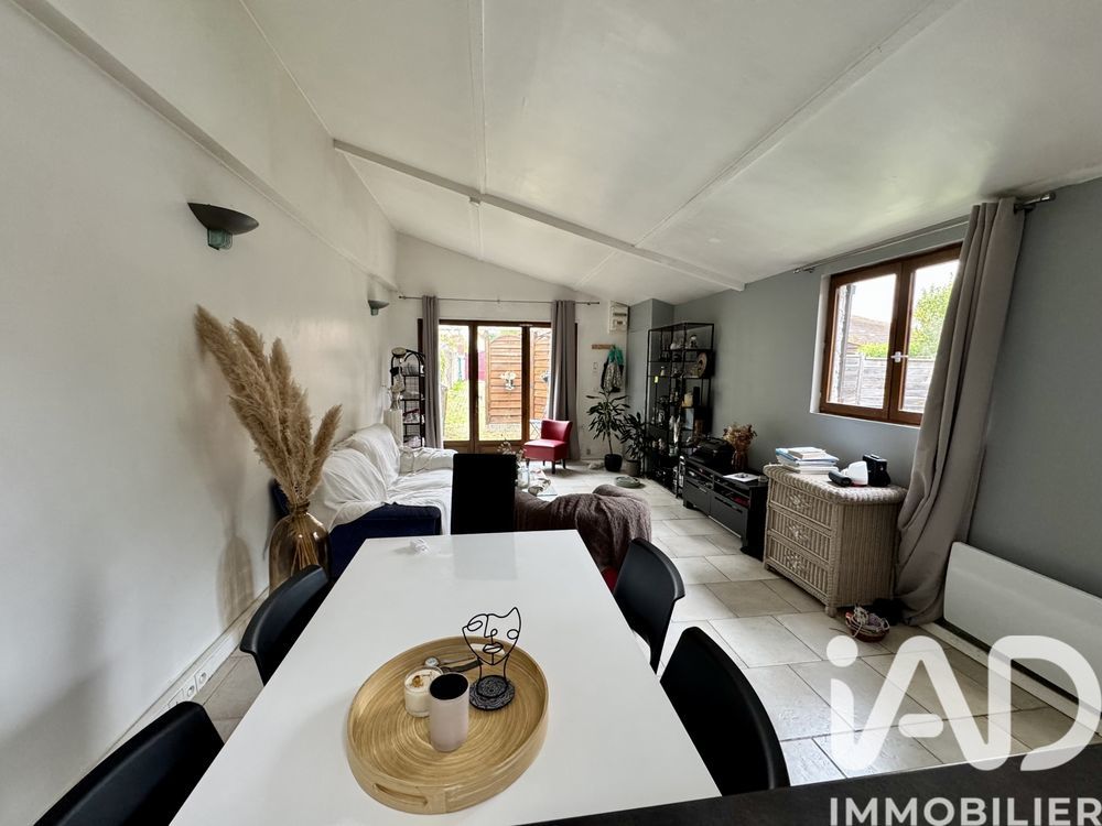 � vendre  Maison Massy (91300)