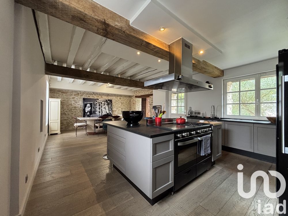 � vendre  Maison Senlis (60300)