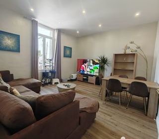  Appartement � vendre 3 pi�ces 85 m�