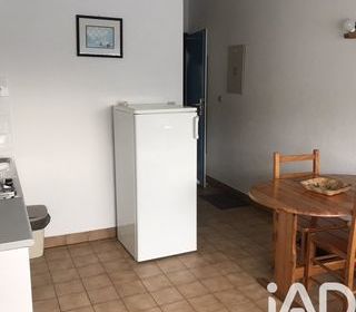  Appartement � vendre 1 pi�ce 20 m�