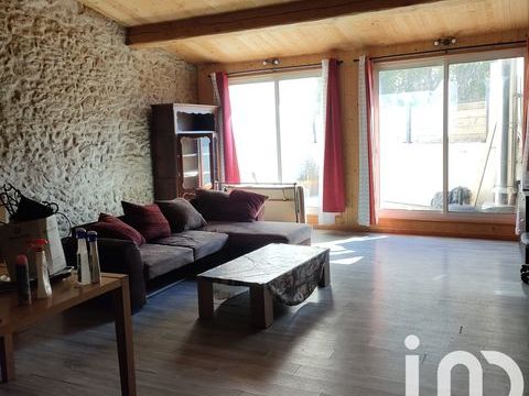   Vente Appartement 3 pi�ces Appartement - 3 pi�ce(s) - 140 m�