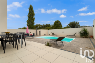  Maison � vendre 4 pi�ces 144 m�