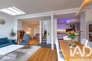  Villa � vendre 5 pi�ces 103 m�