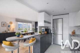  Appartement � vendre 3 pi�ces 84 m�