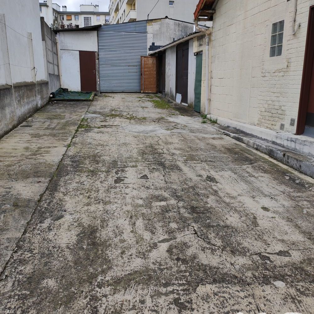 � vendre  Maison Villejuif (94800)