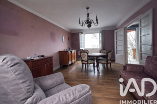  Maison � vendre 4 pi�ces 77 m�