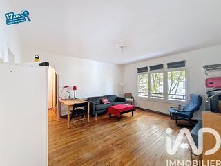  Appartement � vendre 3 pi�ces 54 m�