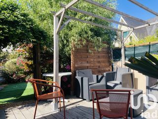  Maison � vendre 2 pi�ces 48 m�