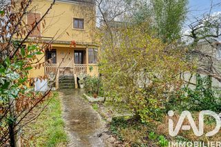  Maison � vendre 6 pi�ces 125 m�